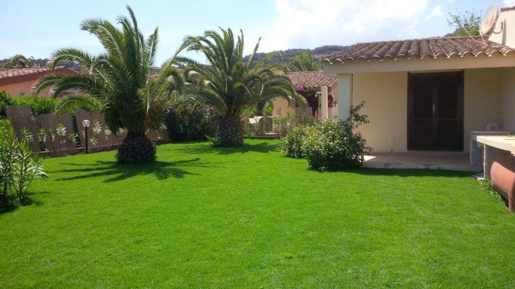 Villino Mimosa Villa Costa Rei Ngoại thất bức ảnh