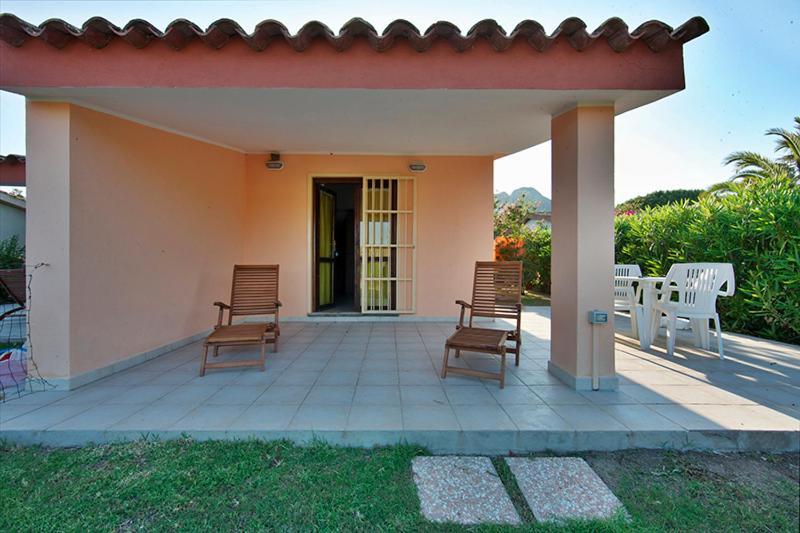 Villino Mimosa Villa Costa Rei Ngoại thất bức ảnh