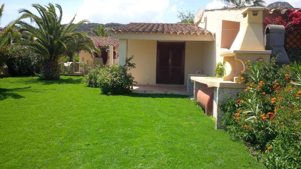 Villino Mimosa Villa Costa Rei Ngoại thất bức ảnh
