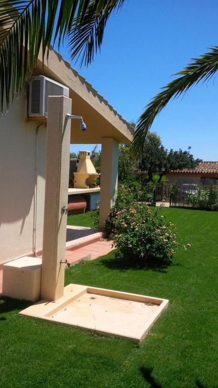 Villino Mimosa Villa Costa Rei Ngoại thất bức ảnh