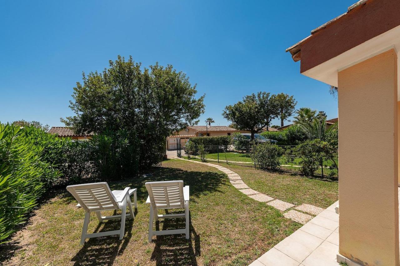 Villino Mimosa Villa Costa Rei Ngoại thất bức ảnh